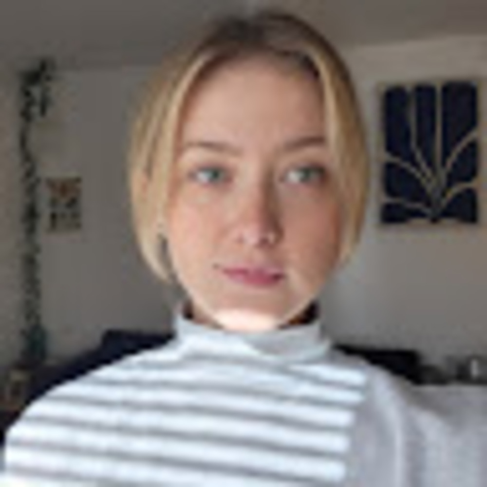 Meet your Posher, Mackenzie